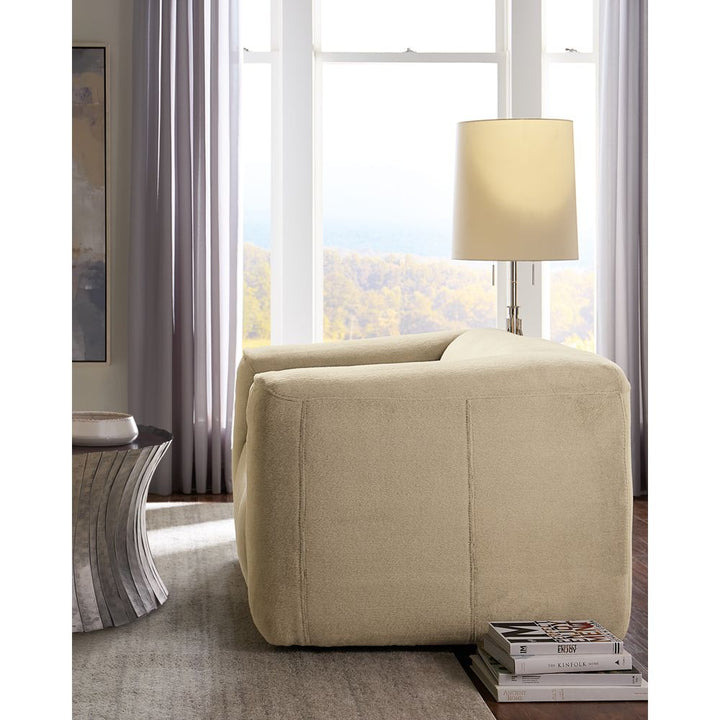 Lounge Chairs Stroud Chair - Beige