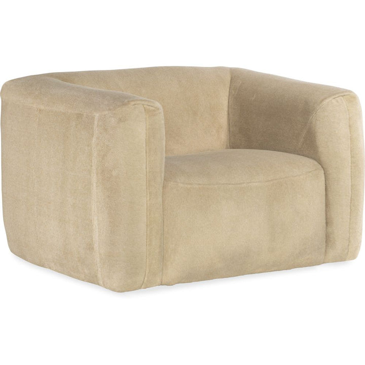 Lounge Chairs Stroud Chair - Beige