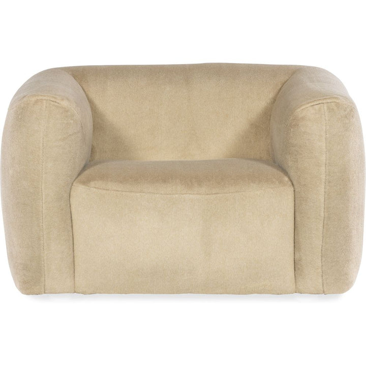 Lounge Chairs Stroud Chair - Beige