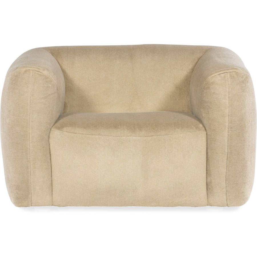 Lounge Chairs Stroud Chair - Beige
