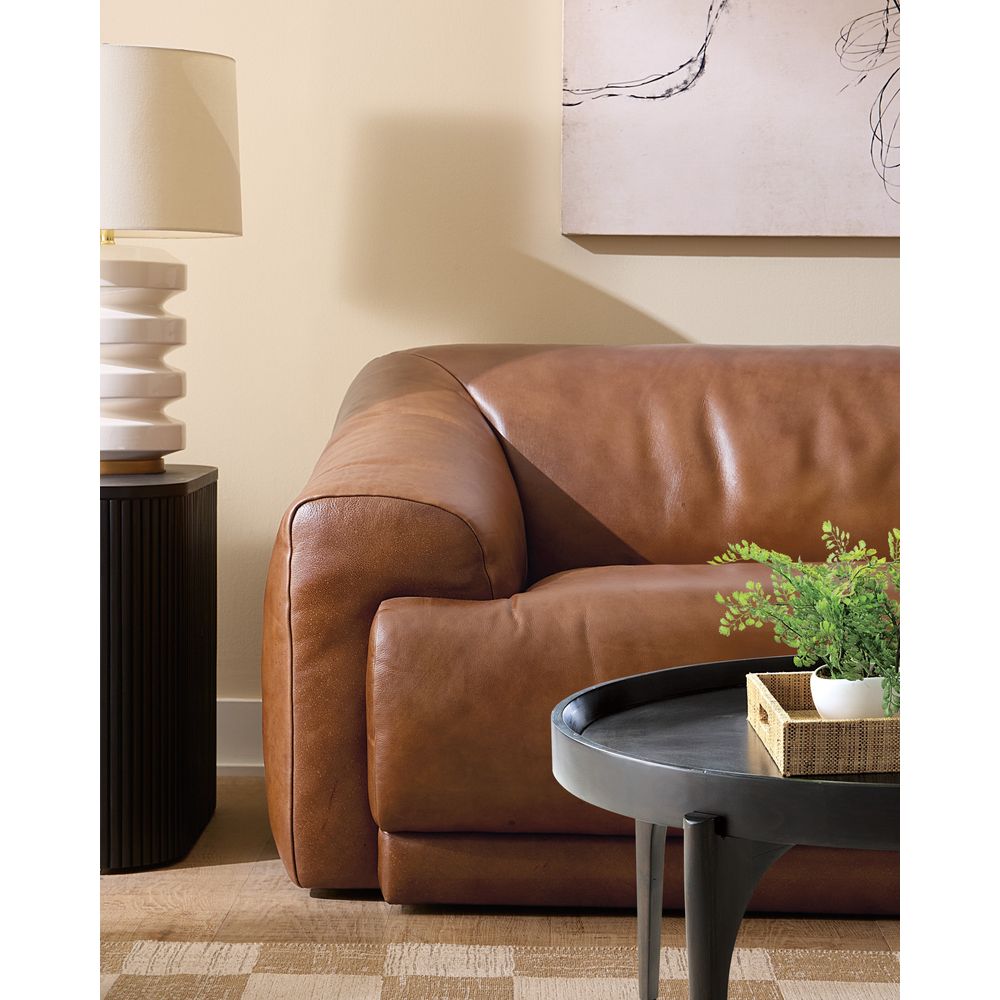 Sofas Fleetwood 2-Seat Sofa - Brown