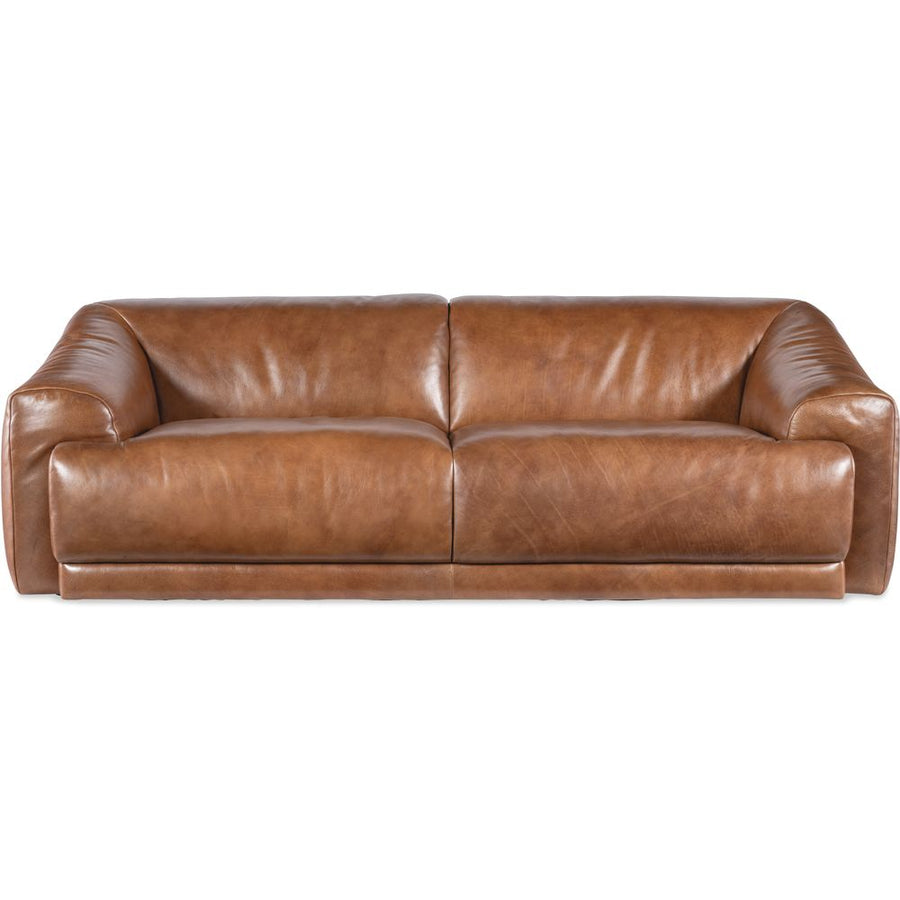 Sofas Fleetwood 2-Seat Sofa - Brown