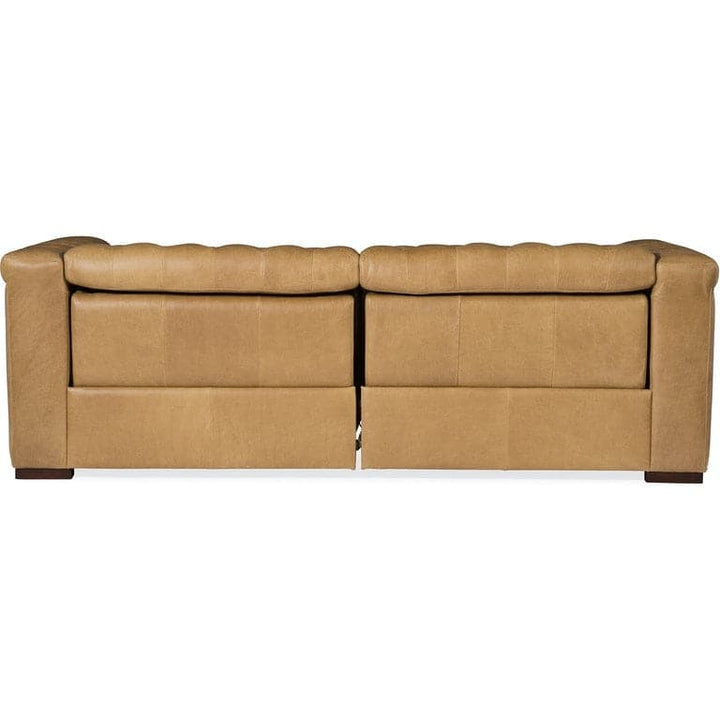 Savion 1.5 LAF/RAF 2 over 2 Sofa-Hooker-HOOKER-SS434-1.5RL-P-PH-086-Sofas-3-France and Son