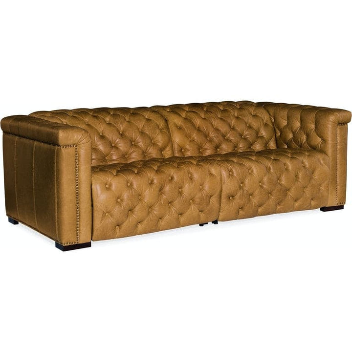 Savion 1.5 LAF/RAF 2 over 2 Sofa-Hooker-HOOKER-SS434-1.5RL-P-PH-086-Sofas-1-France and Son