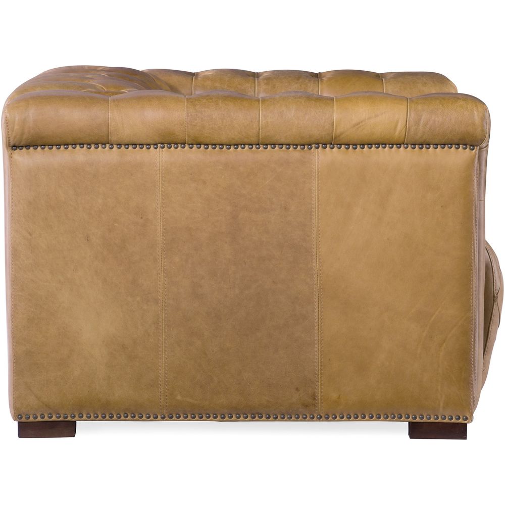 Savion Grandier Power Recliner w/Power Headrest