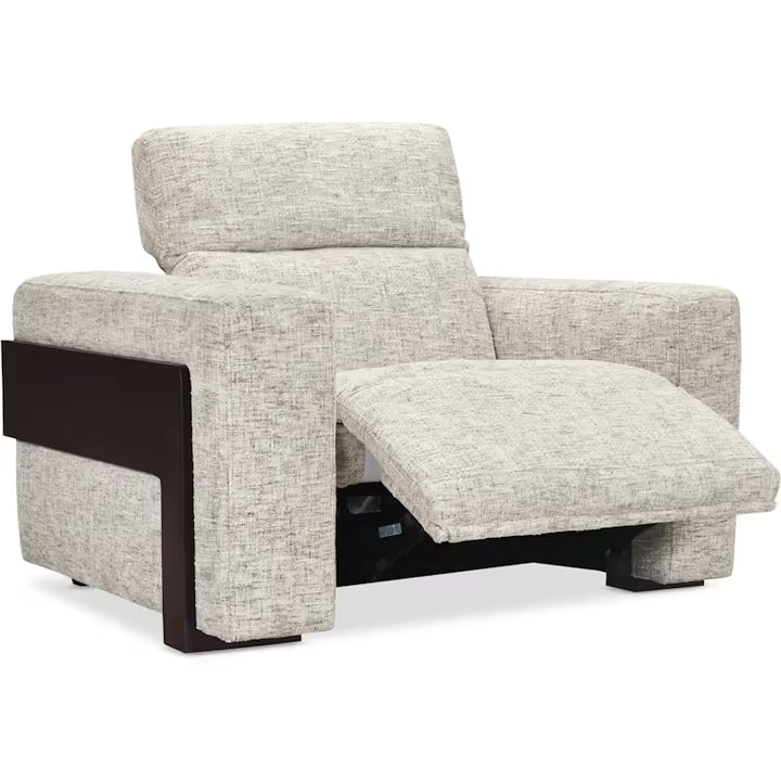 Atlas Power 2 Seat Sofa with Power Headrest