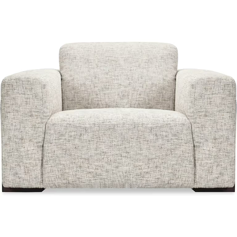 Atlas Power 2 Seat Sofa with Power Headrest