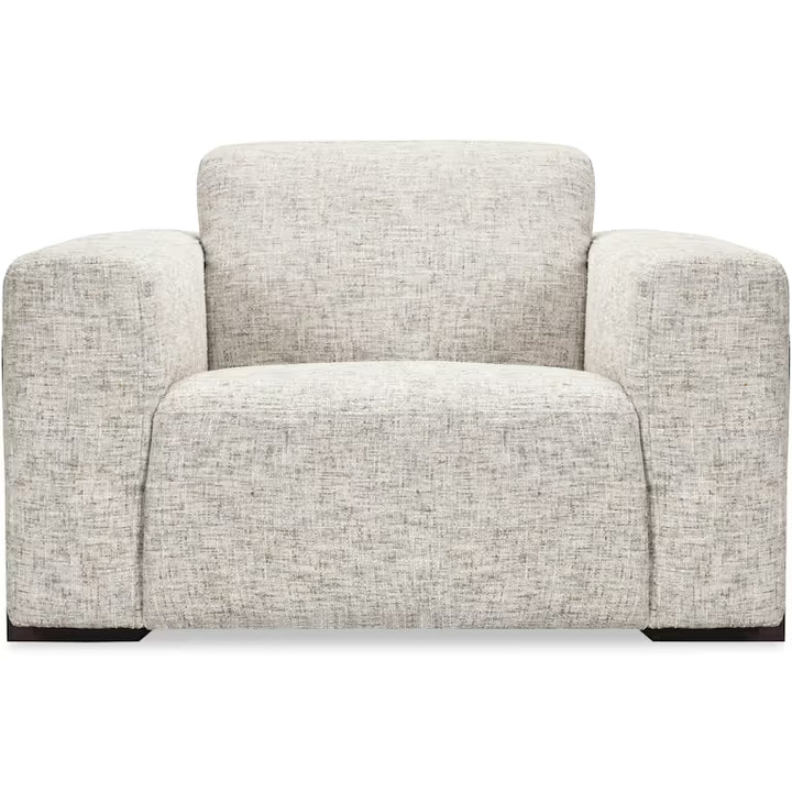 Atlas Power 2 Seat Sofa with Power Headrest