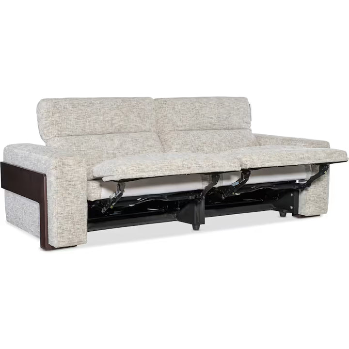 Atlas Power 2 Seat Sofa with Power Headrest