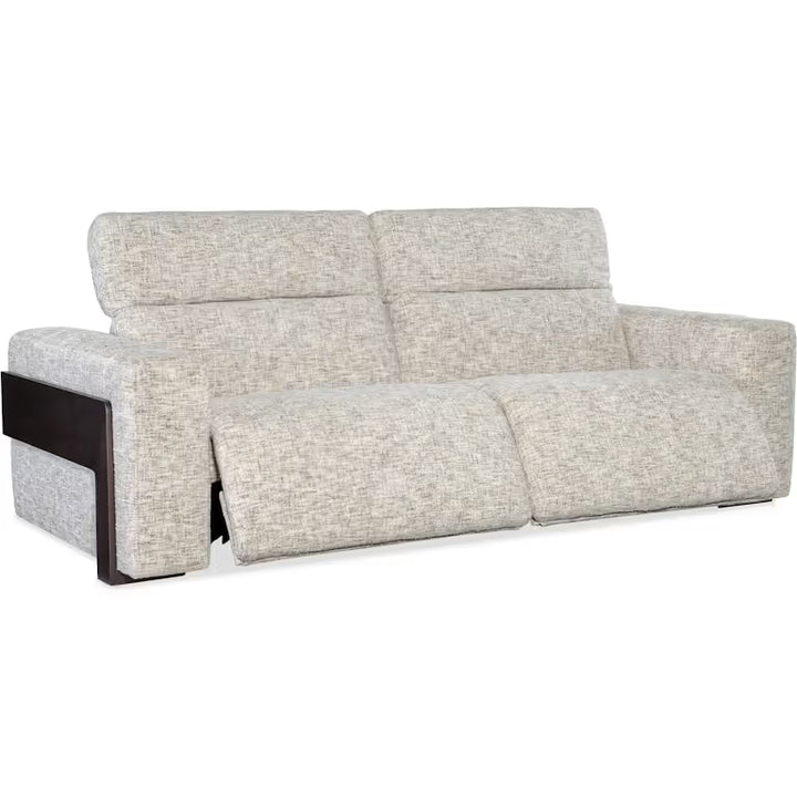 Atlas Power 2 Seat Sofa with Power Headrest