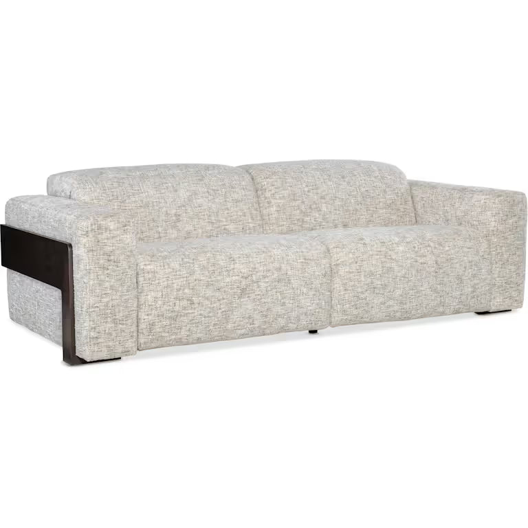 Atlas Power 2 Seat Sofa with Power Headrest