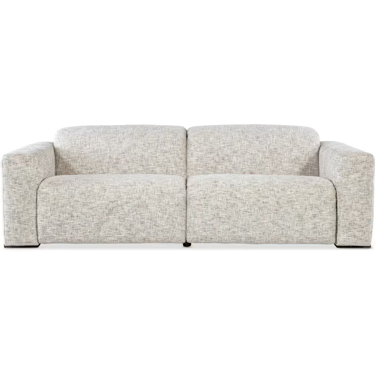 Atlas Power 2 Seat Sofa with Power Headrest
