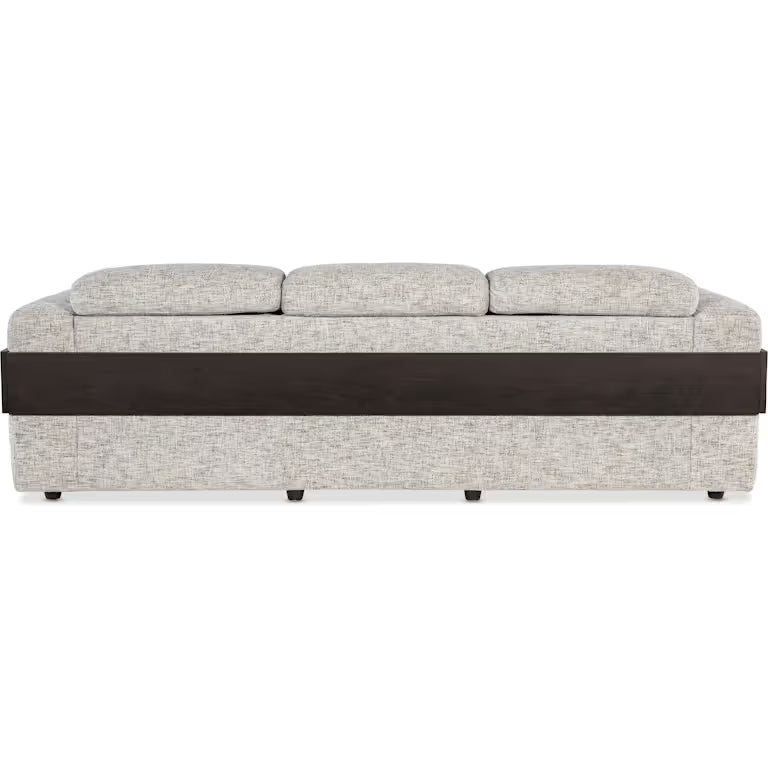 Pillar Power Sofa with Power Headrest