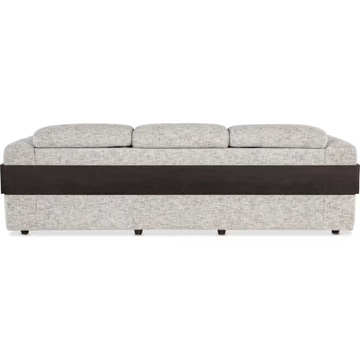 Pillar Power Sofa with Power Headrest