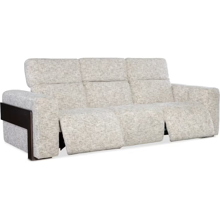Pillar Power Sofa with Power Headrest