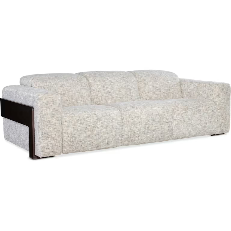 Pillar Power Sofa with Power Headrest