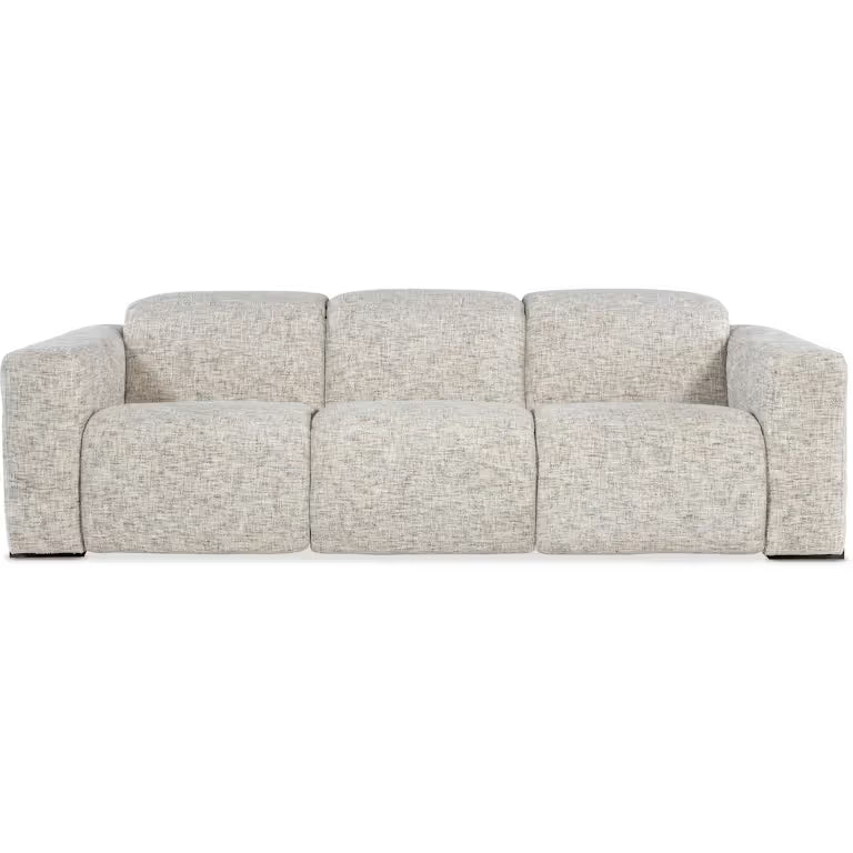 Pillar Power Sofa with Power Headrest