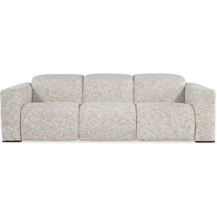 Pillar Power Sofa with Power Headrest