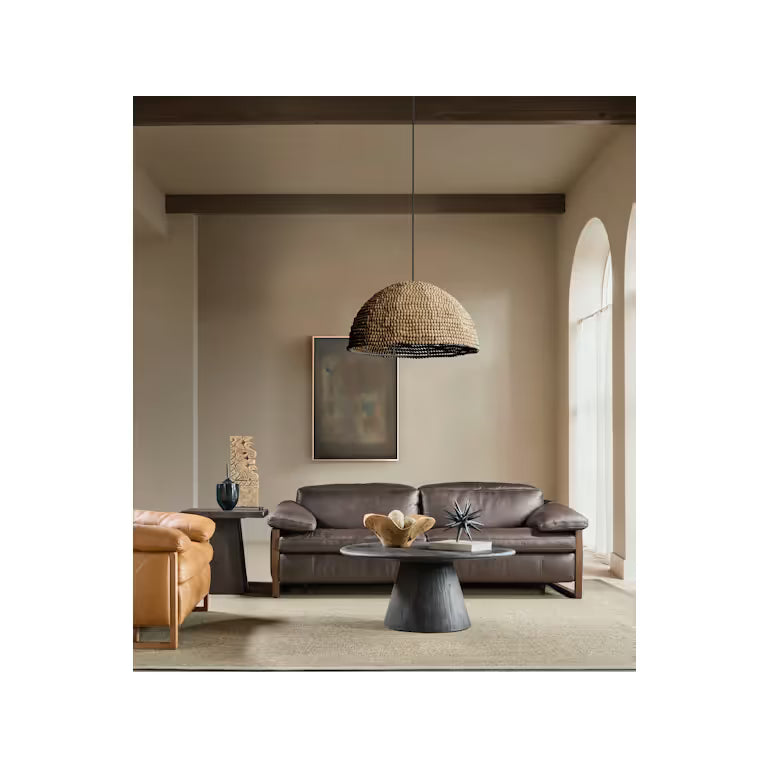 Jericho Power Sofa with Power Headrest