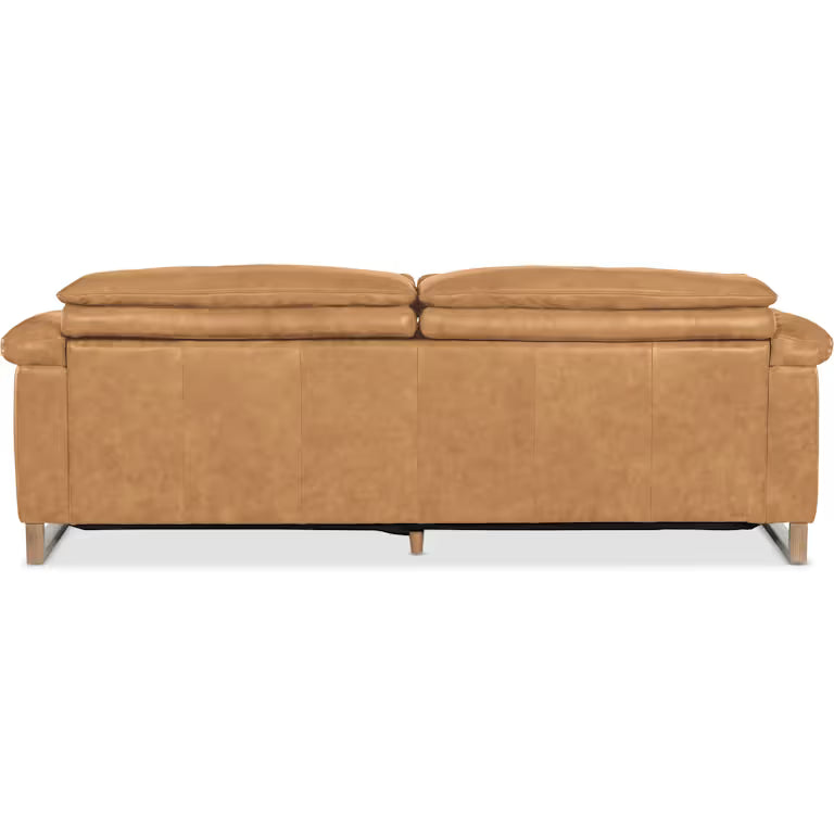 Jericho Power Sofa with Power Headrest