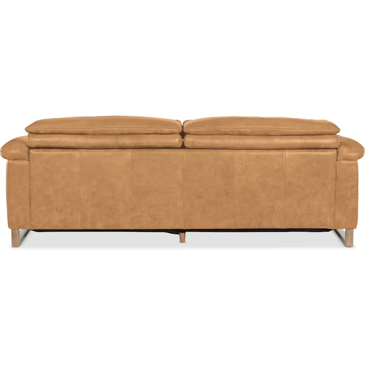 Jericho Power Sofa with Power Headrest
