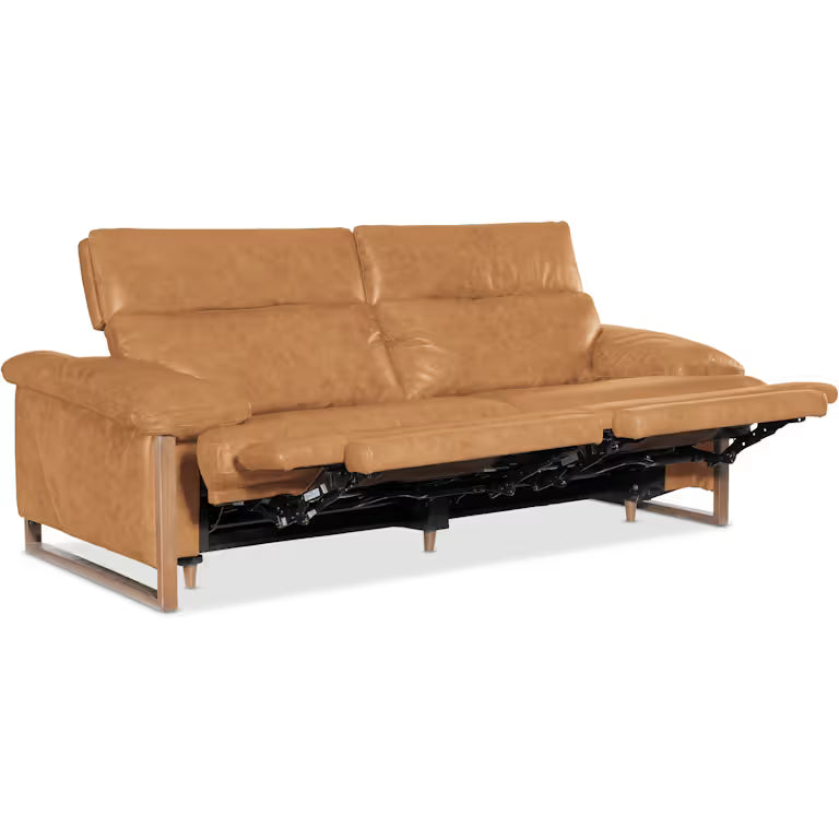 Jericho Power Sofa with Power Headrest