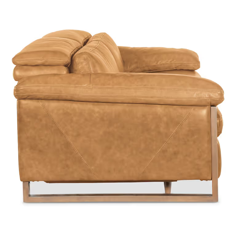Jericho Power Sofa with Power Headrest