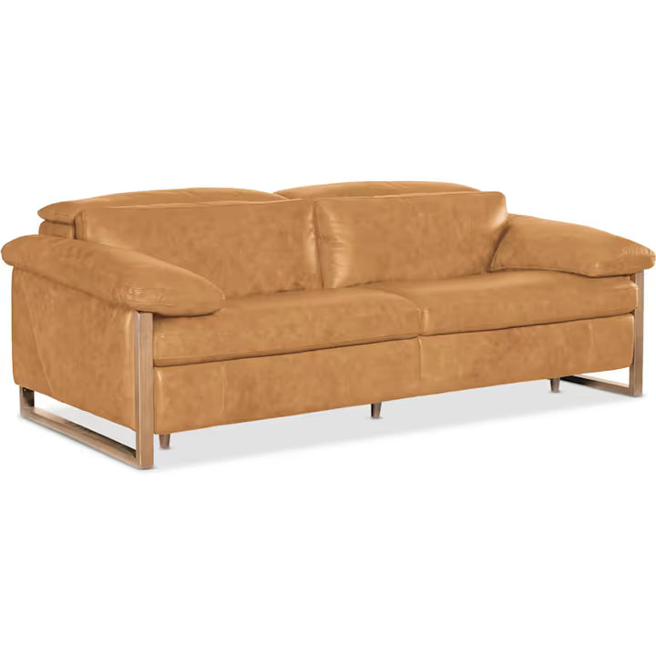 Jericho Power Sofa with Power Headrest