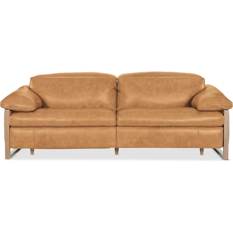 Jericho Power Sofa with Power Headrest