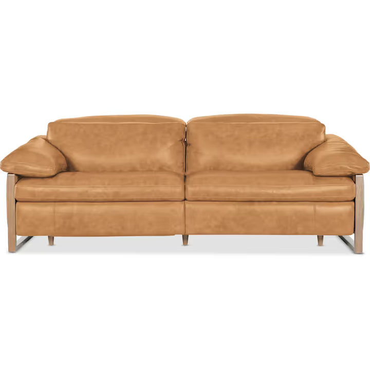 Jericho Power Sofa with Power Headrest