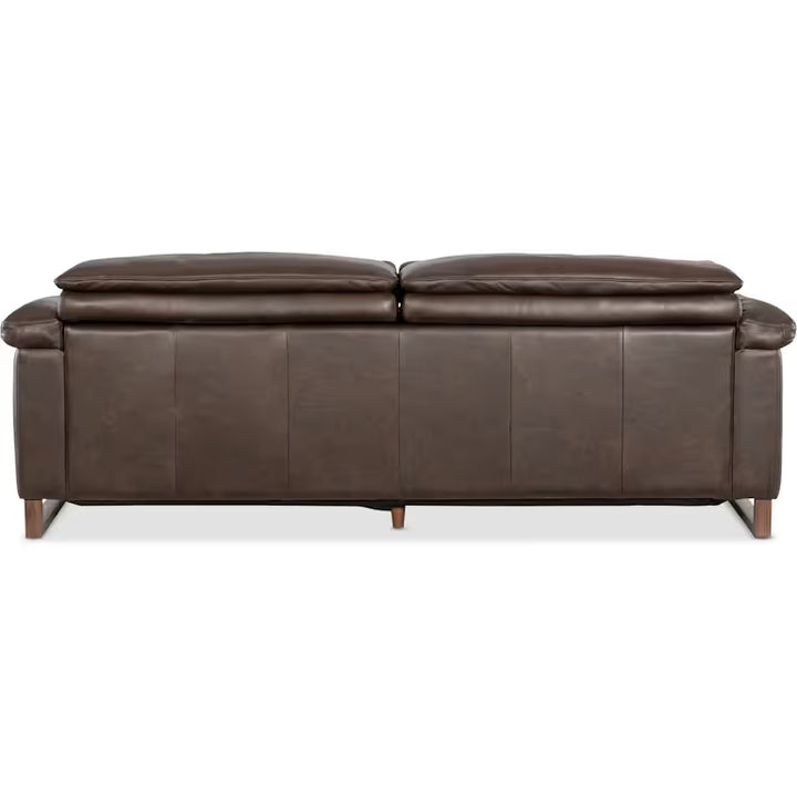 Jericho Power Sofa with Power Headrest