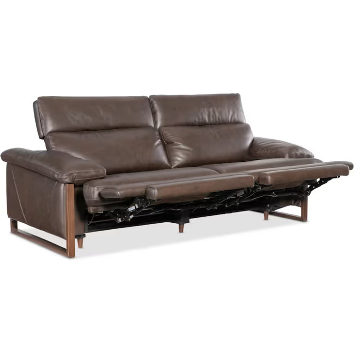 Jericho Power Sofa with Power Headrest