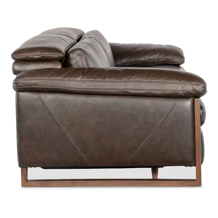 Jericho Power Sofa with Power Headrest