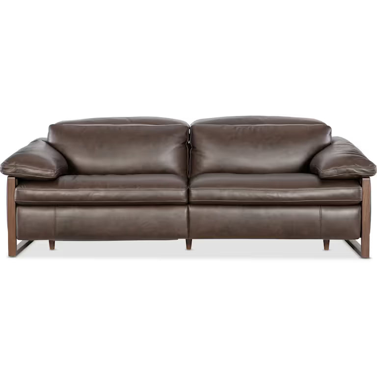 Jericho Power Sofa with Power Headrest