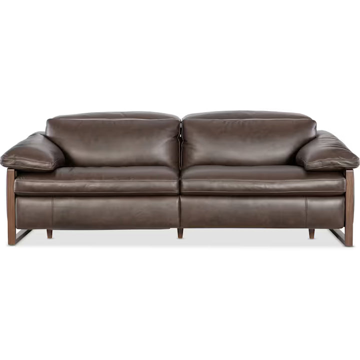 Jericho Power Sofa with Power Headrest