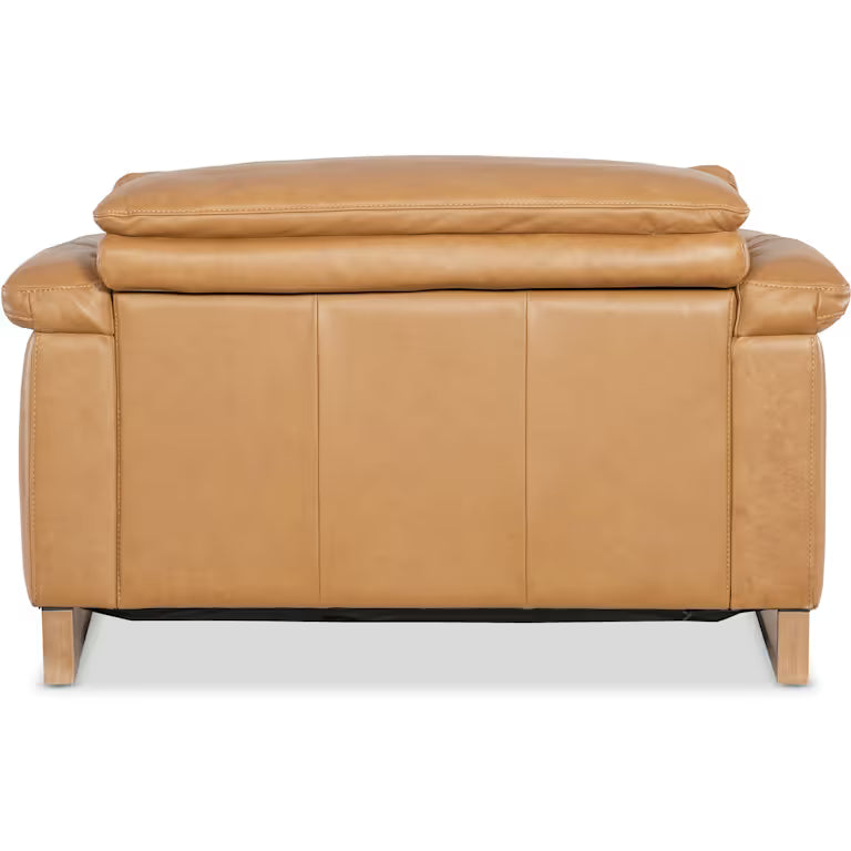 Jericho Power Recliner with Power Headrest