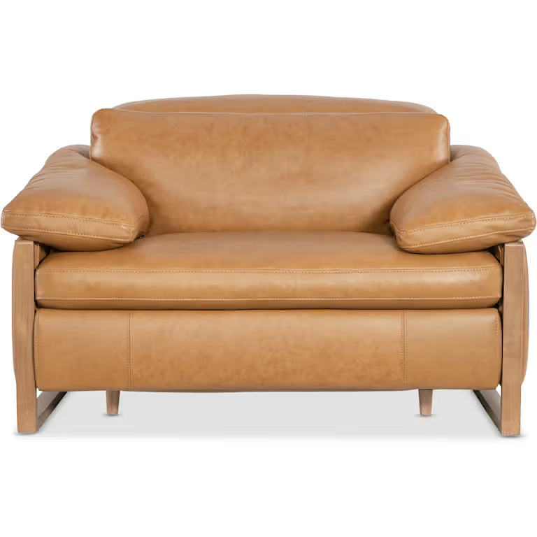 Jericho Power Recliner with Power Headrest