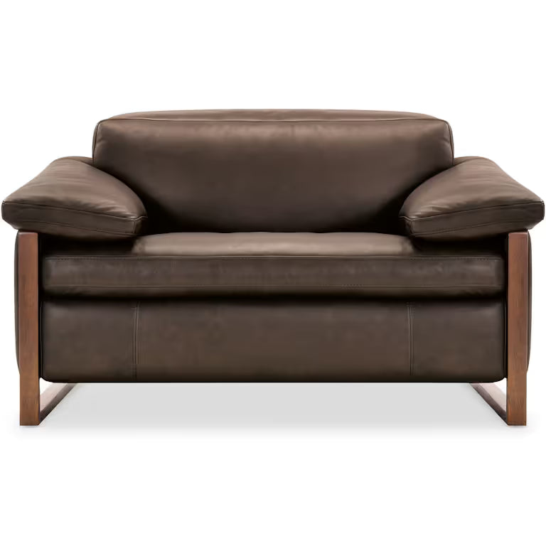 Jericho Power Recliner with Power Headrest