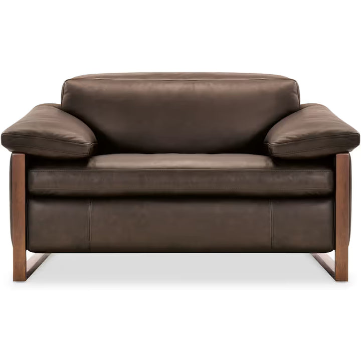 Jericho Power Recliner with Power Headrest
