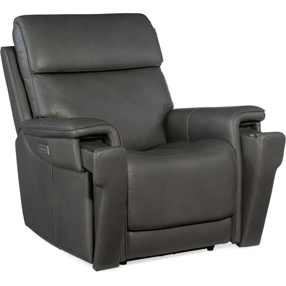 Hooker Furniture Lyra Power Recliner - Thumbnail 3