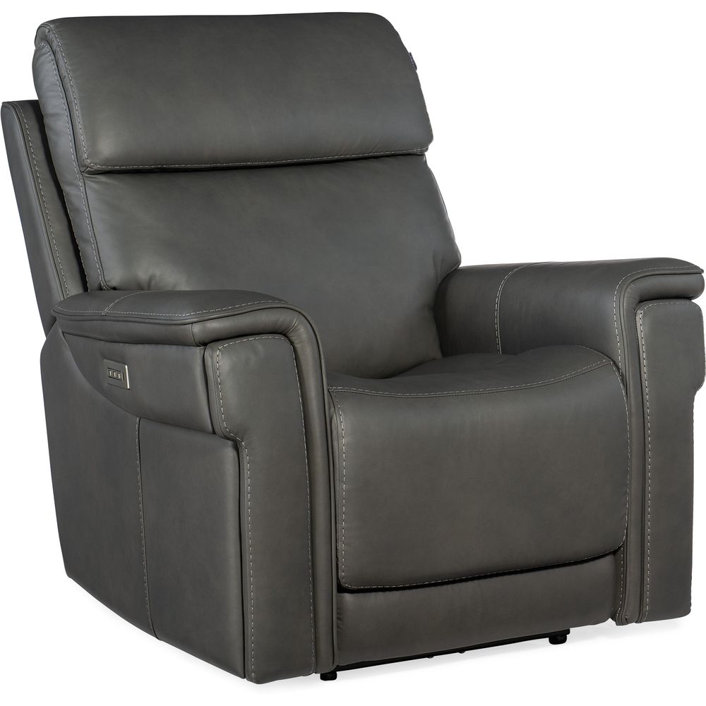 Hooker Furniture Lyra Power Recliner - Thumbnail 2