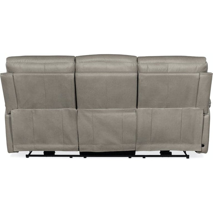 Lyra Zero Gravity Power Sofa with Power Headrest-Hooker-HOOKER-SS608-PHZL3-093-SofasBlack-6-France and Son