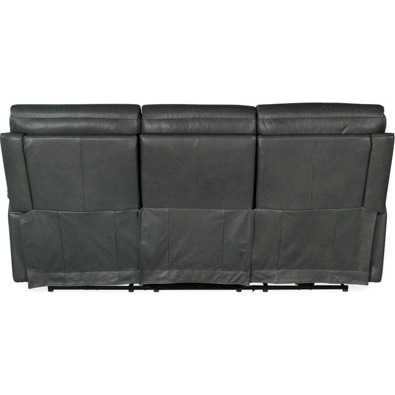 Lyra Zero Gravity Power Sofa with Power Headrest-Hooker-HOOKER-SS608-PHZL3-093-SofasBlack-4-France and Son