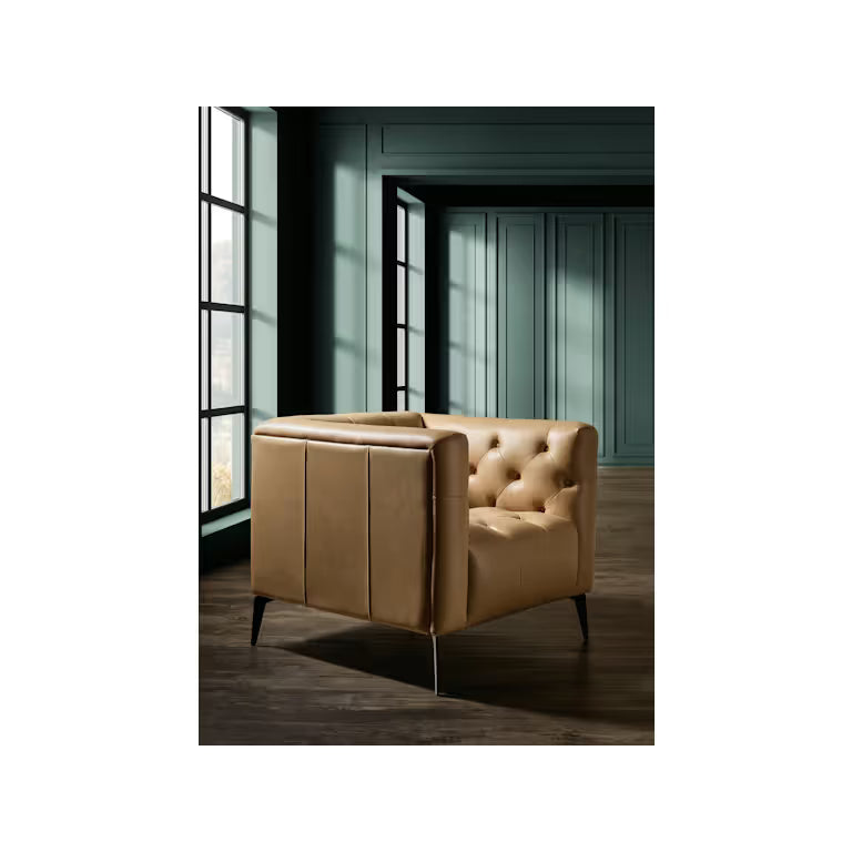 Nicolla Stationary Chair
