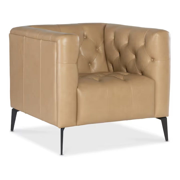 Nicolla Stationary Chair