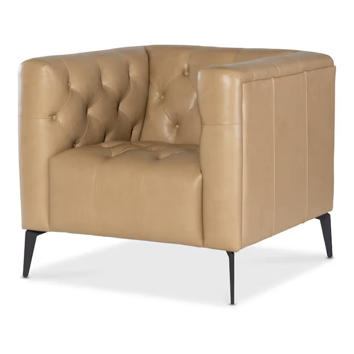 Nicolla Stationary Chair