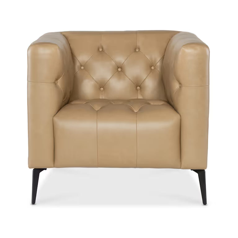 Nicolla Stationary Chair