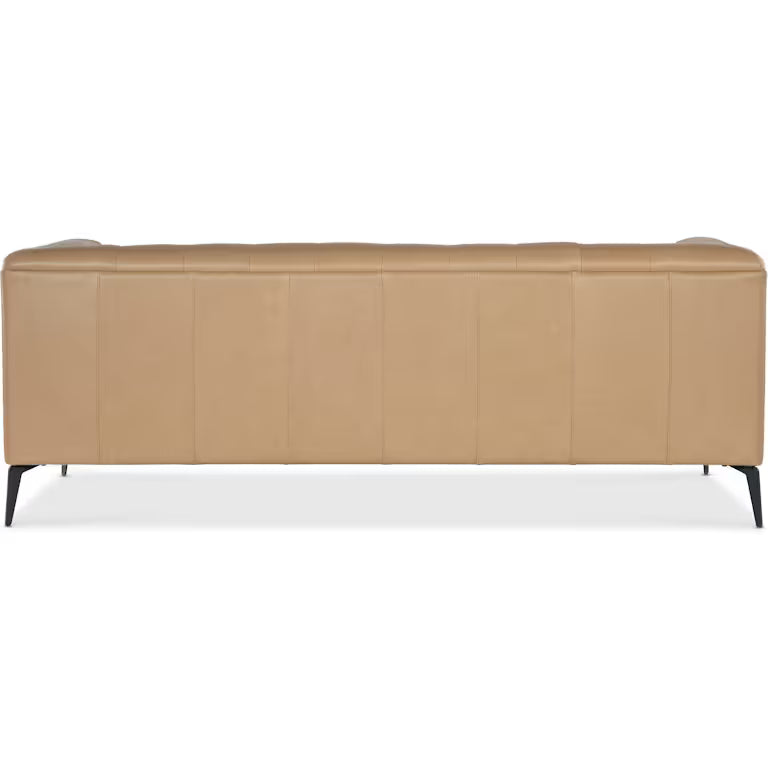 Rossi Tufted Sofa