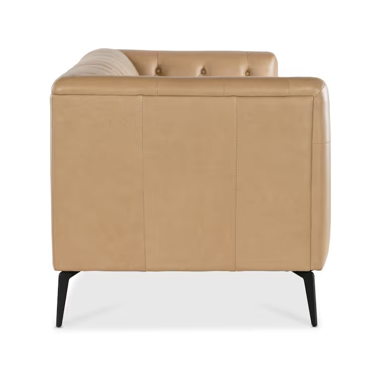 Rossi Tufted Sofa