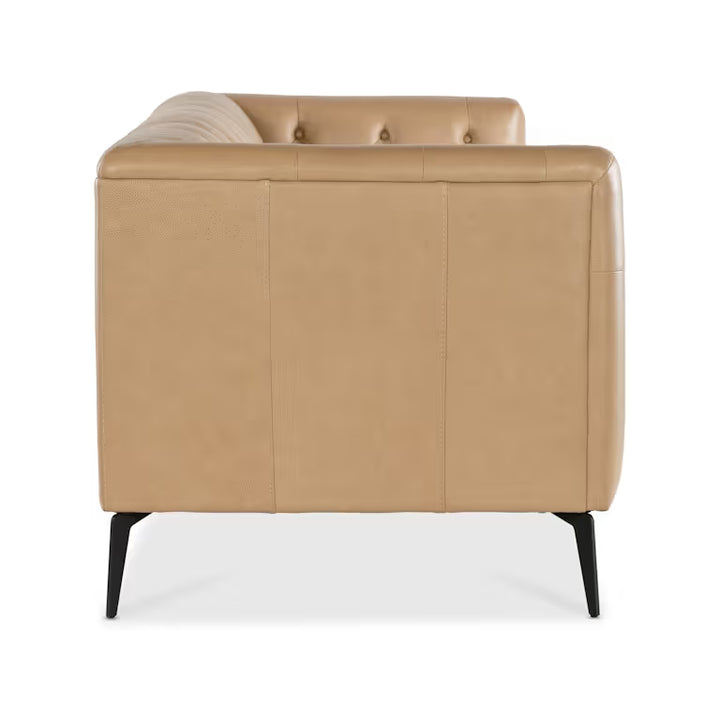 Rossi Tufted Sofa